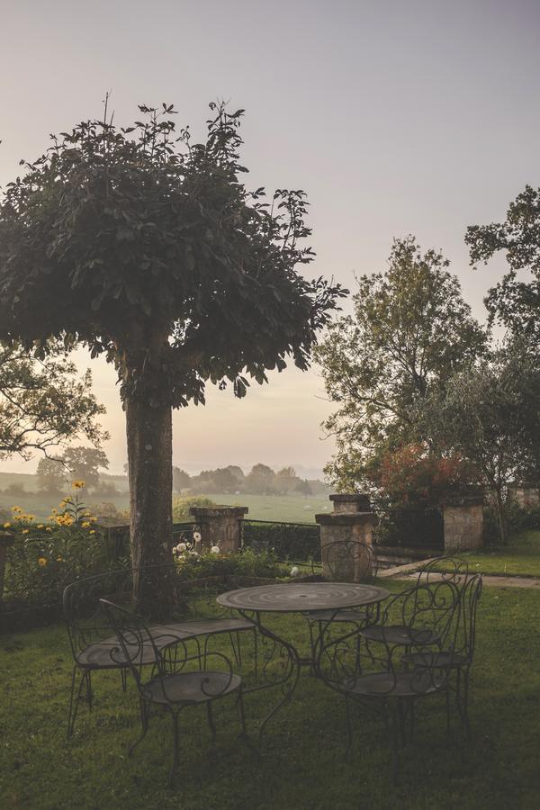 Monastere De Brucourt B&B 외부 사진