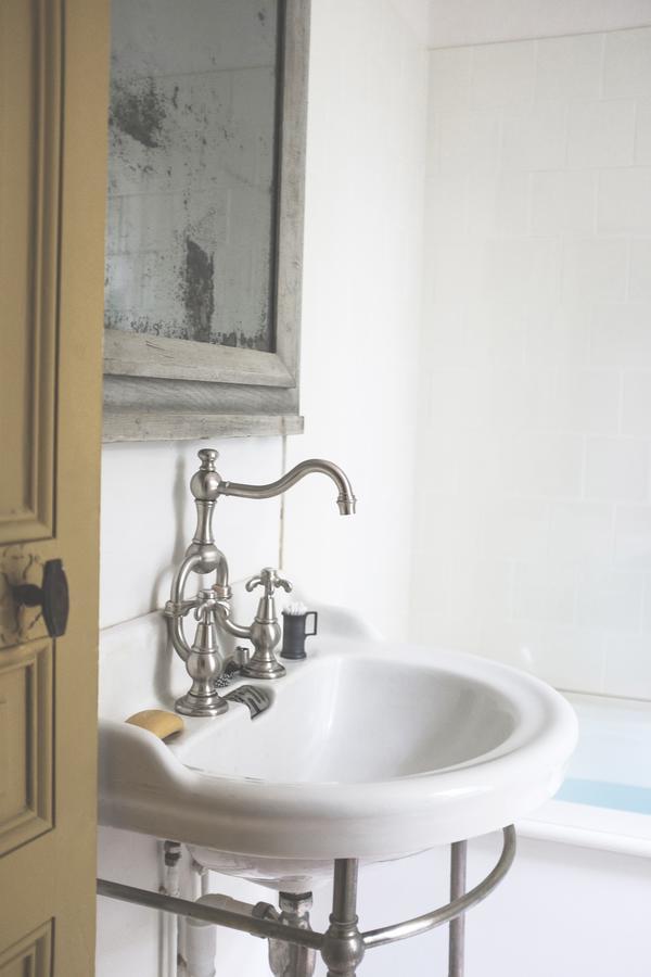 Monastere De Brucourt B&B 외부 사진