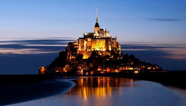 Monastere De Brucourt B&B 외부 사진