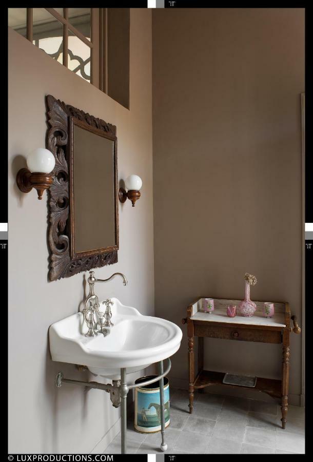 Monastere De Brucourt B&B 외부 사진