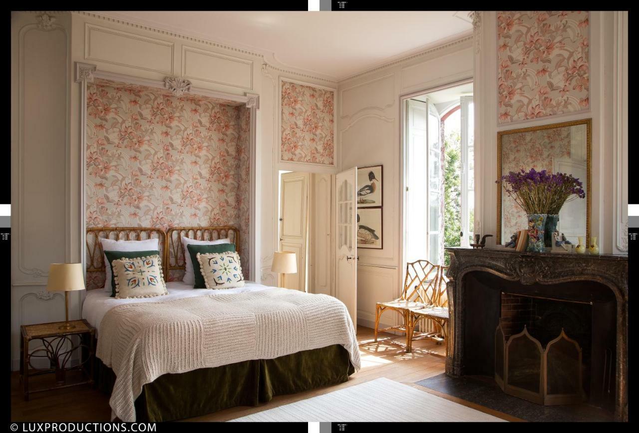 Monastere De Brucourt B&B 외부 사진