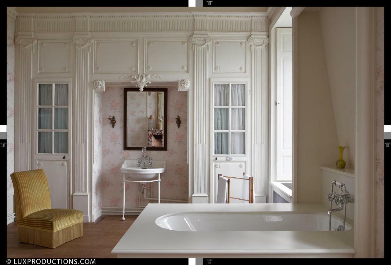 Monastere De Brucourt B&B 외부 사진