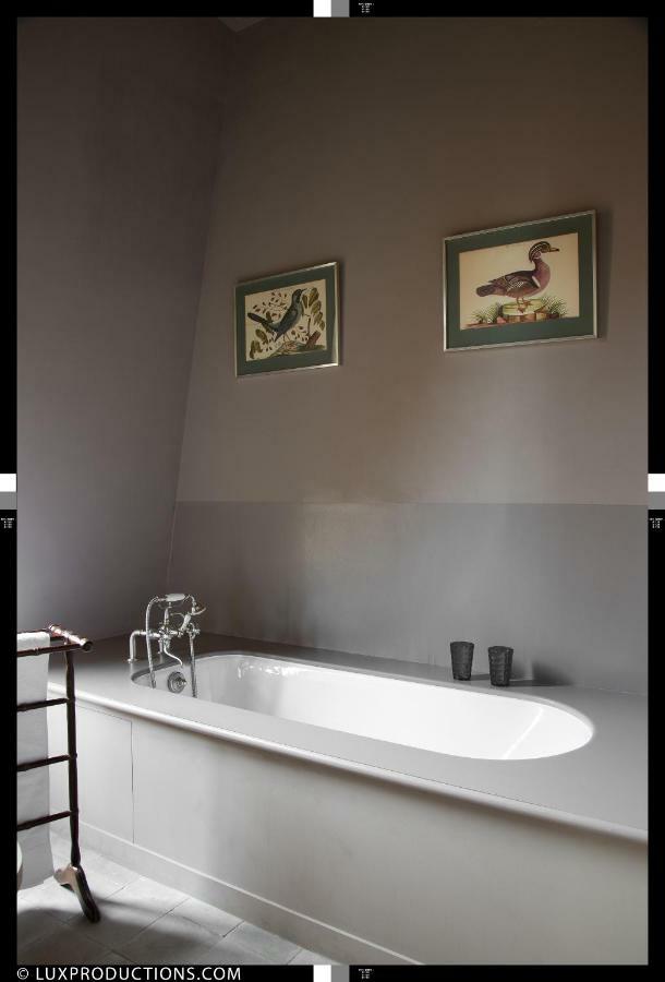 Monastere De Brucourt B&B 외부 사진
