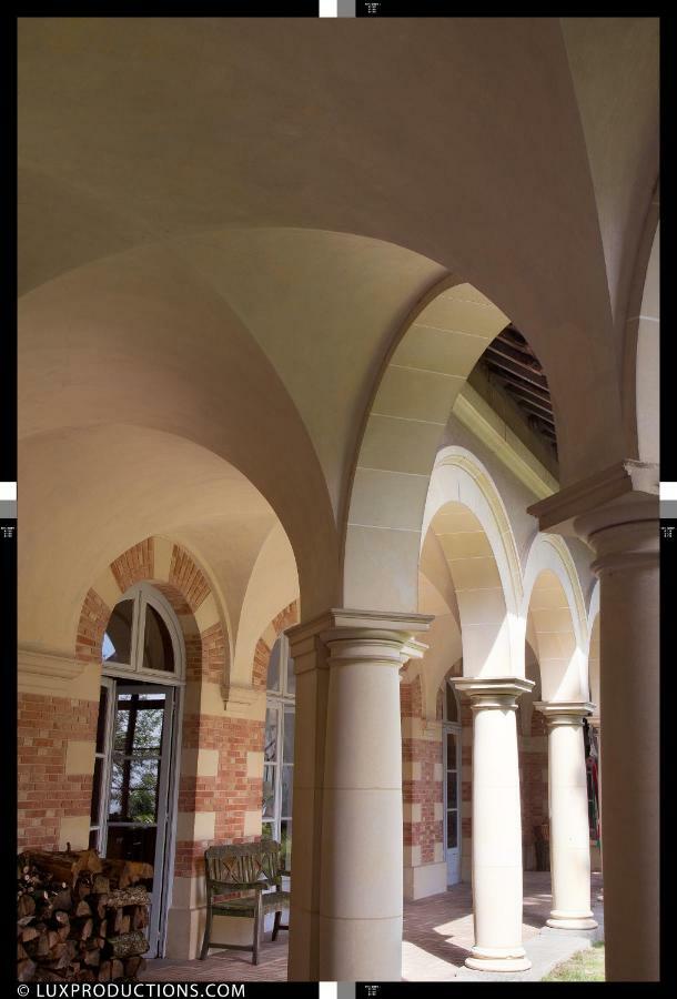 Monastere De Brucourt B&B 외부 사진