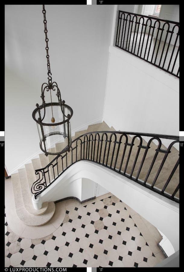 Monastere De Brucourt B&B 외부 사진