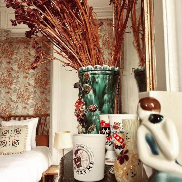 Monastere De Brucourt B&B 외부 사진