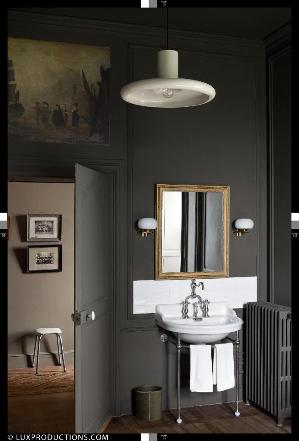 Monastere De Brucourt B&B 외부 사진